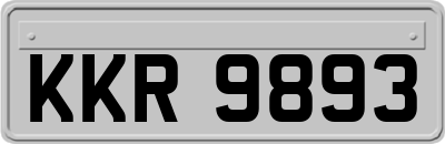 KKR9893