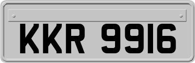 KKR9916