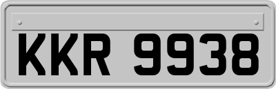 KKR9938
