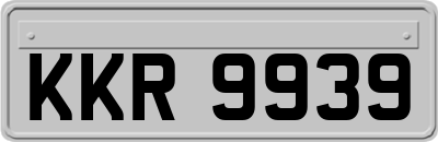 KKR9939