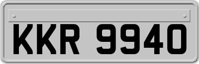 KKR9940