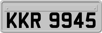 KKR9945