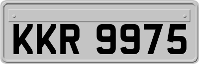 KKR9975