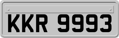 KKR9993