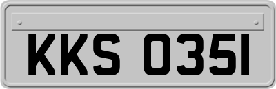 KKS0351