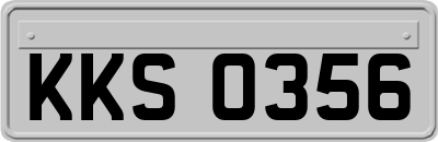 KKS0356