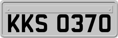 KKS0370