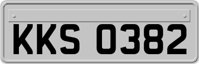 KKS0382