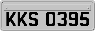 KKS0395