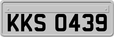 KKS0439