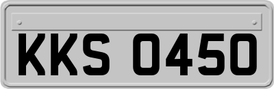 KKS0450