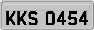 KKS0454