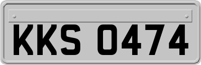 KKS0474