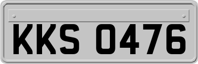 KKS0476