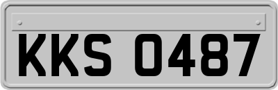 KKS0487