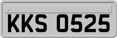 KKS0525