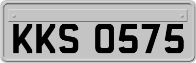KKS0575