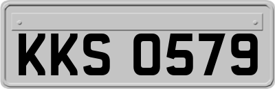 KKS0579