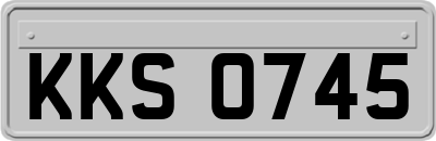 KKS0745