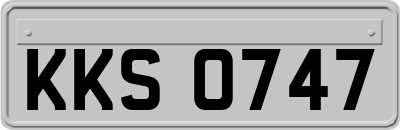 KKS0747