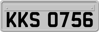 KKS0756