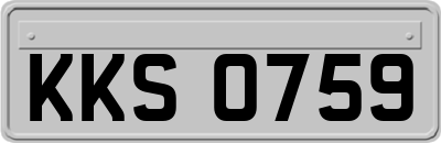KKS0759