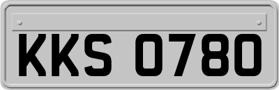 KKS0780