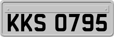 KKS0795