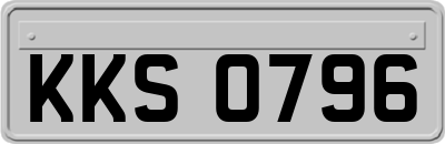 KKS0796
