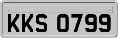 KKS0799