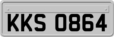 KKS0864