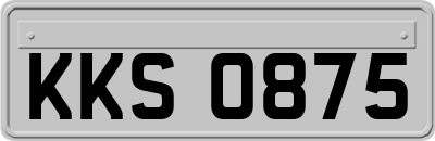 KKS0875