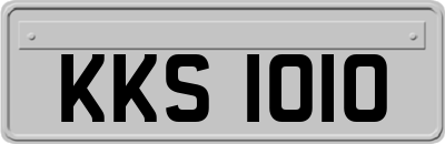 KKS1010