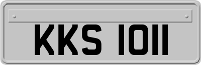KKS1011