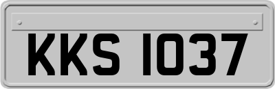 KKS1037
