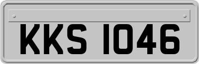 KKS1046
