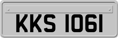 KKS1061