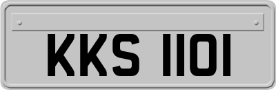 KKS1101