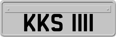 KKS1111