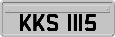 KKS1115