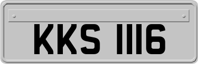 KKS1116