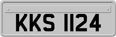 KKS1124