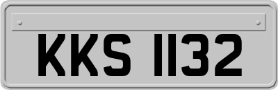 KKS1132