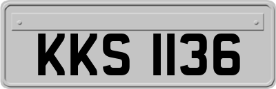 KKS1136