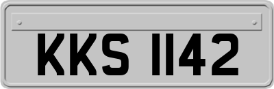 KKS1142