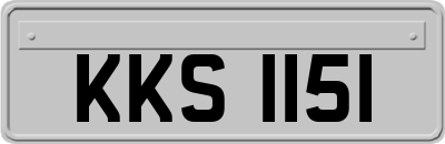 KKS1151