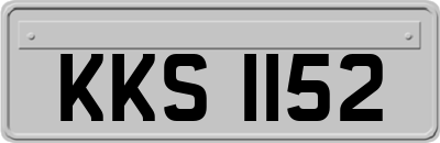 KKS1152