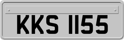 KKS1155
