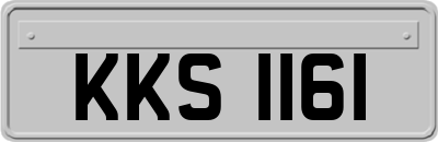 KKS1161