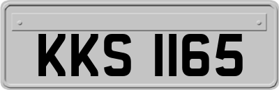 KKS1165